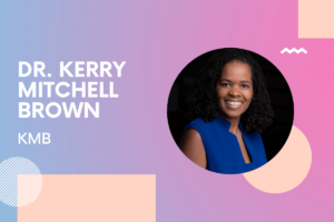 Kerry Mitchell Brown