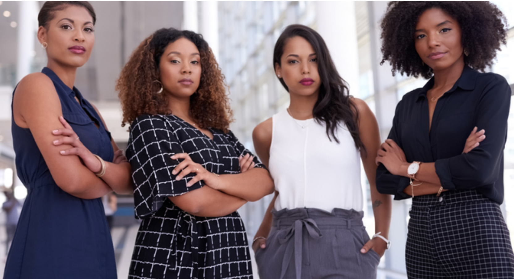 Top 5 Issues Black Women Need to Consider for 2024