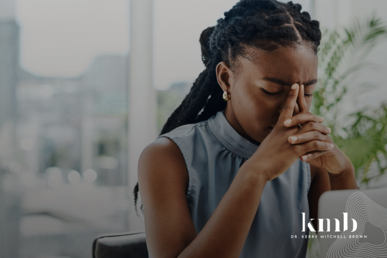 This Is Not a Fluke. It’s a Failure: The System Has Failed Black Women—Again