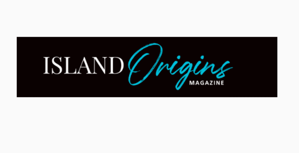 Island Origins Magazine - Caribbean American women in corporate America