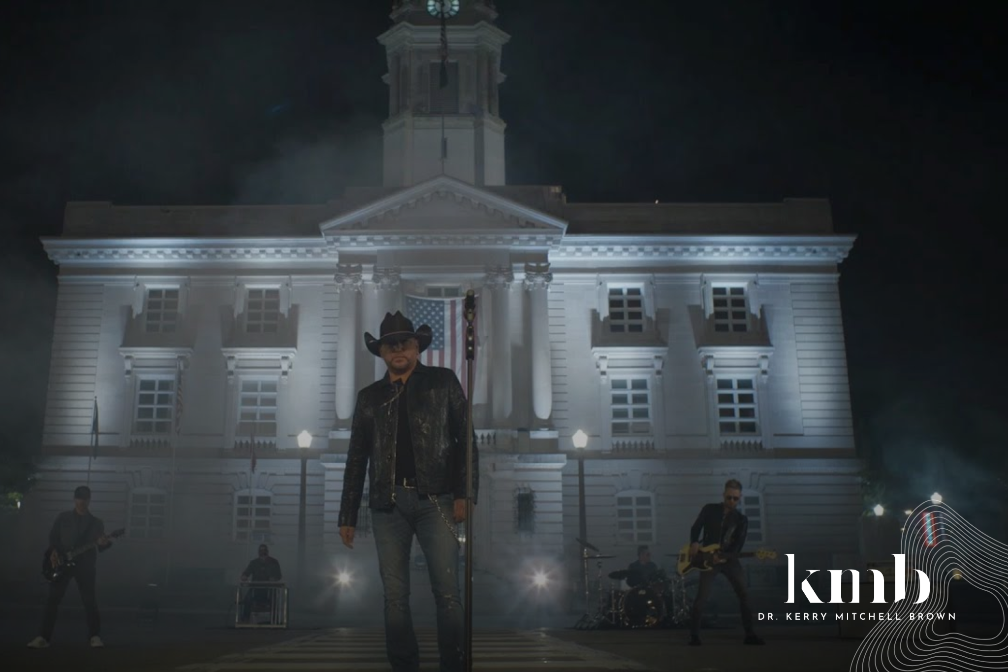 The Power of Music: How “Try That In A Small Town” Highlights the Danger of Nostalgia